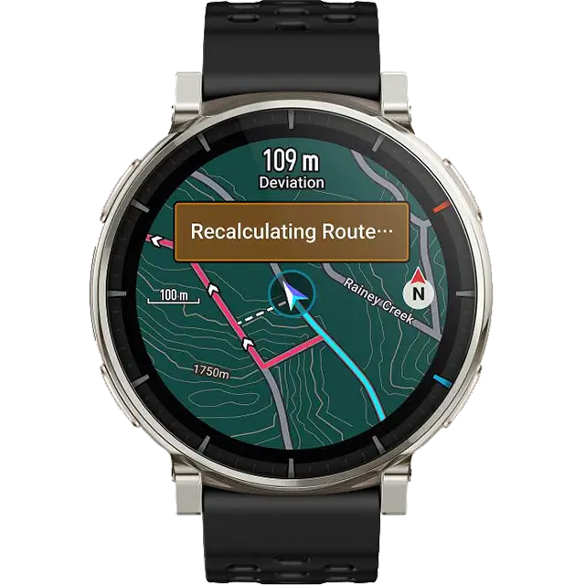 Amazfit Active 3 Premium