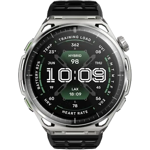 Amazfit Balance 3