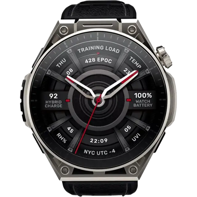 Amazfit Balance Ultra