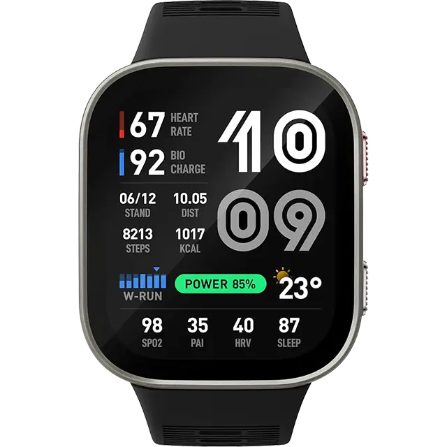 Amazfit Bip Max