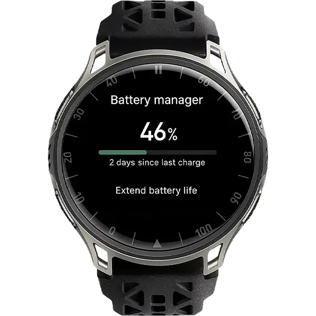 Amazfit Cheetah 2 Pro