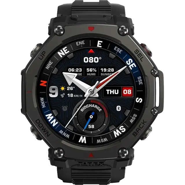 Amazfit T-Rex 3 Pro
