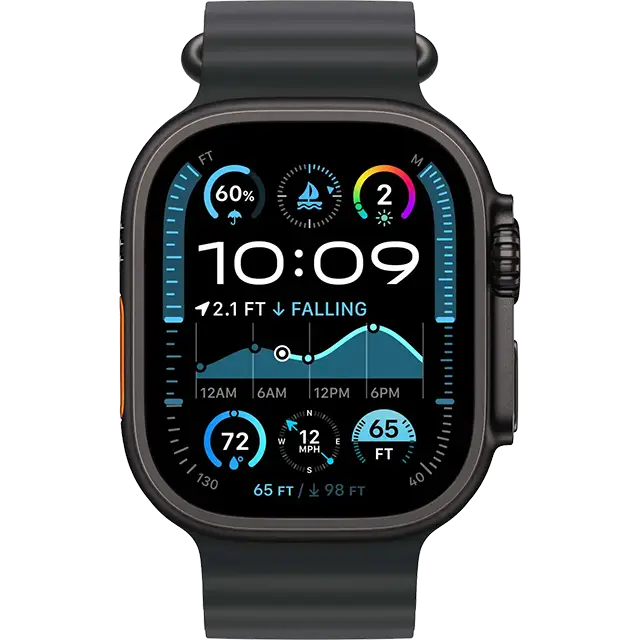 Apple Watch Ultra 2