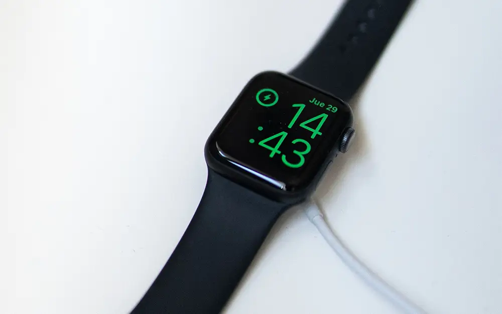 Så förlänger du batteritiden på Apple Watch