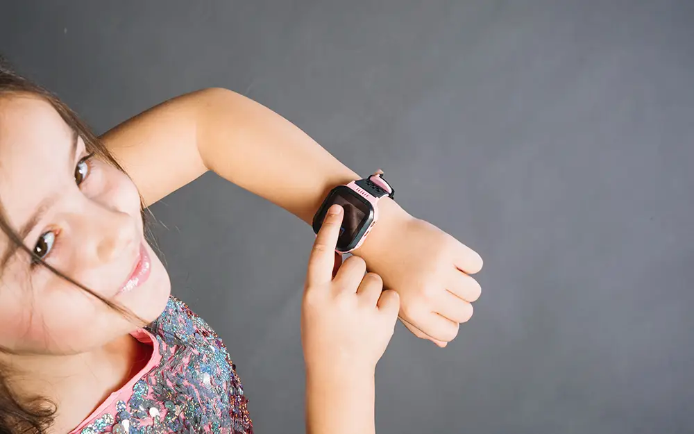 Bästa smartwatch för barn – 6 modeller jämförda