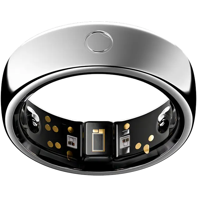 Circular Ring 2