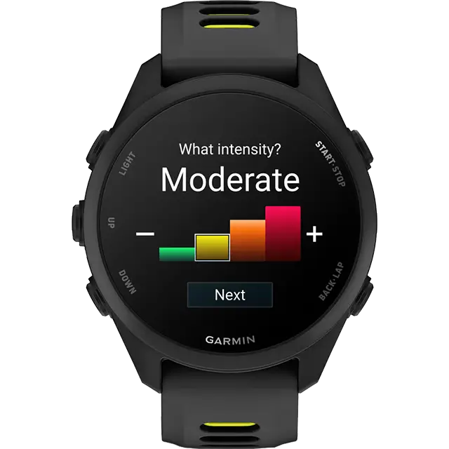 Garmin Forerunner 170