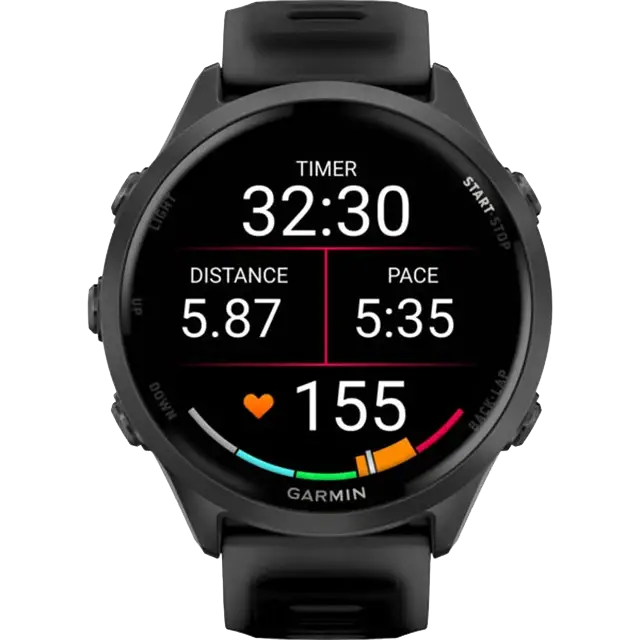 Garmin Forerunner 570
