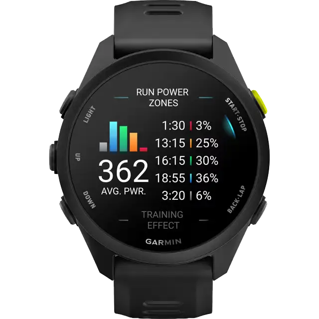 Garmin Forerunner 70