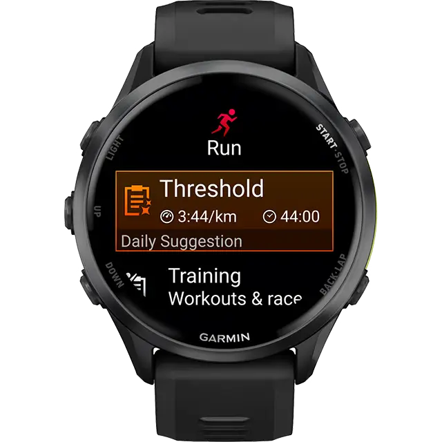 Garmin Forerunner 970