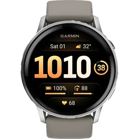 Garmin Venu 4