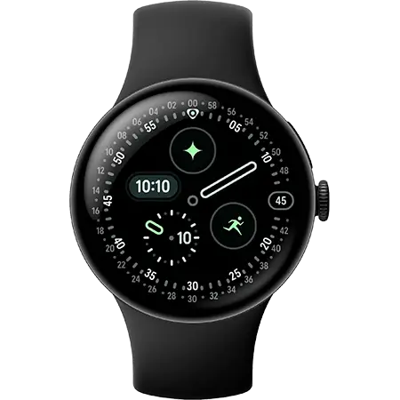 Google Pixel Watch 4