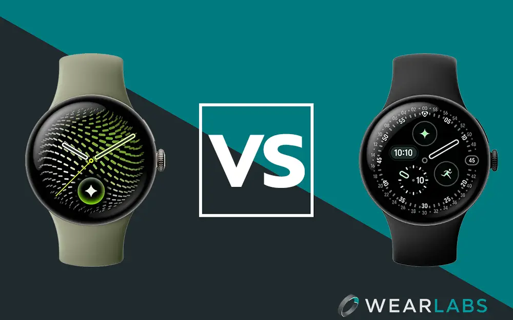 Google Pixel Watch 5 vs Pixel Watch 4 – Vilken ska du välja?