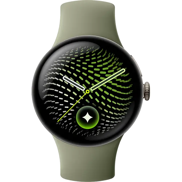 Google Pixel Watch 5