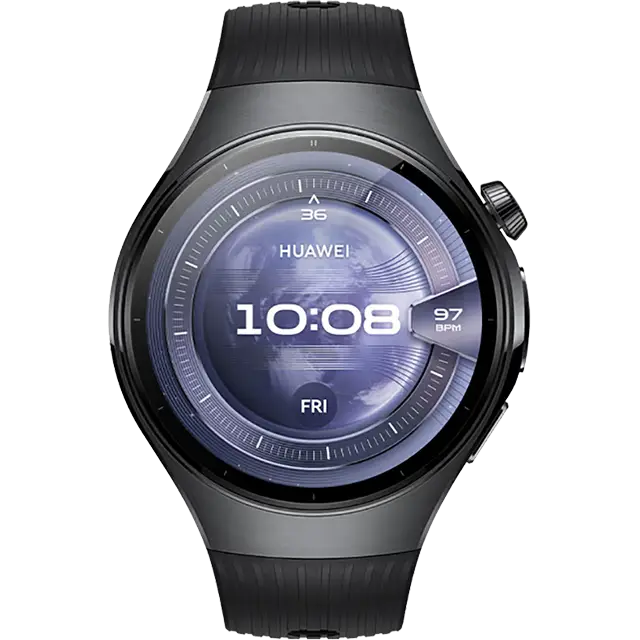 Huawei Watch 5