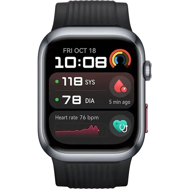 Huawei Watch D2