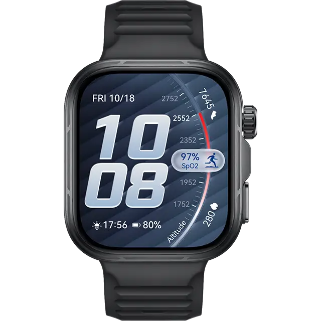 Huawei Watch Fit 5 Pro