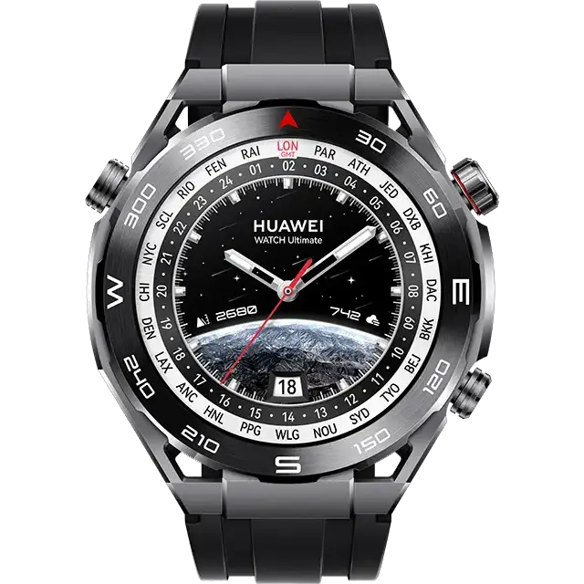 Huawei Watch Ultimate 2