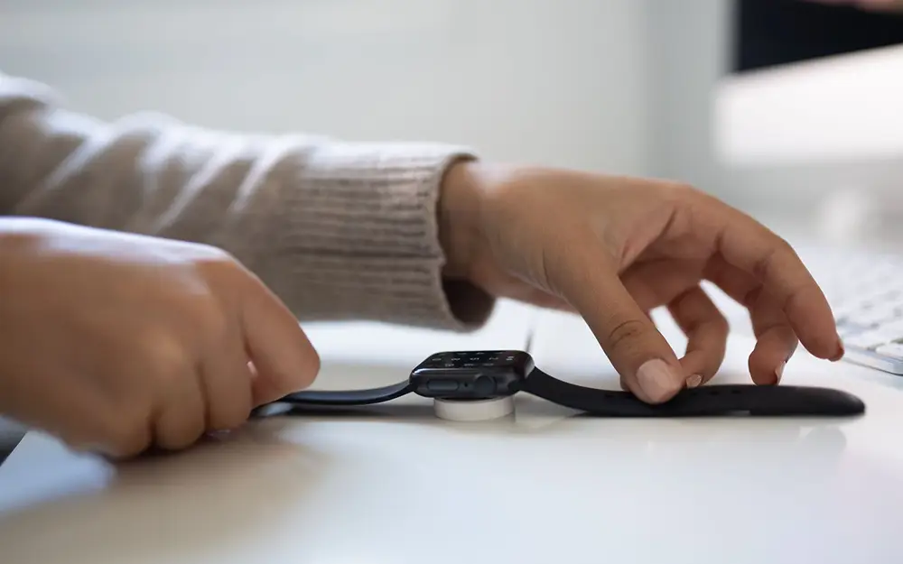 Smartwatch med lång batteritid – Så väljer du rätt