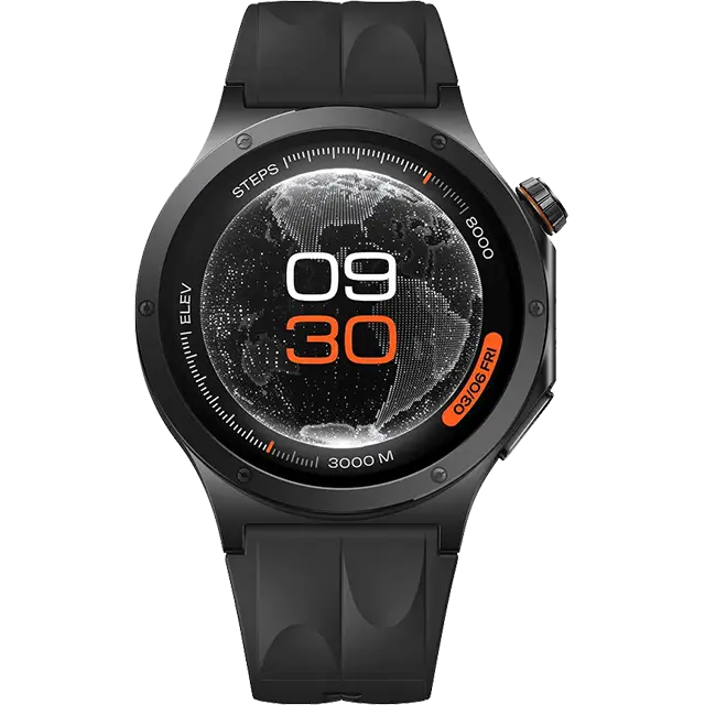 OnePlus Watch 4