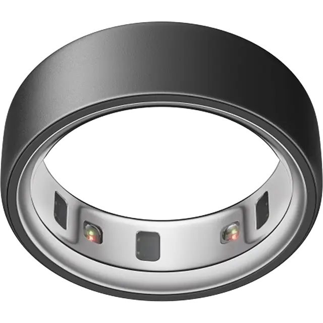 Oura Ring 4