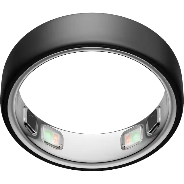 Oura Ring 5
