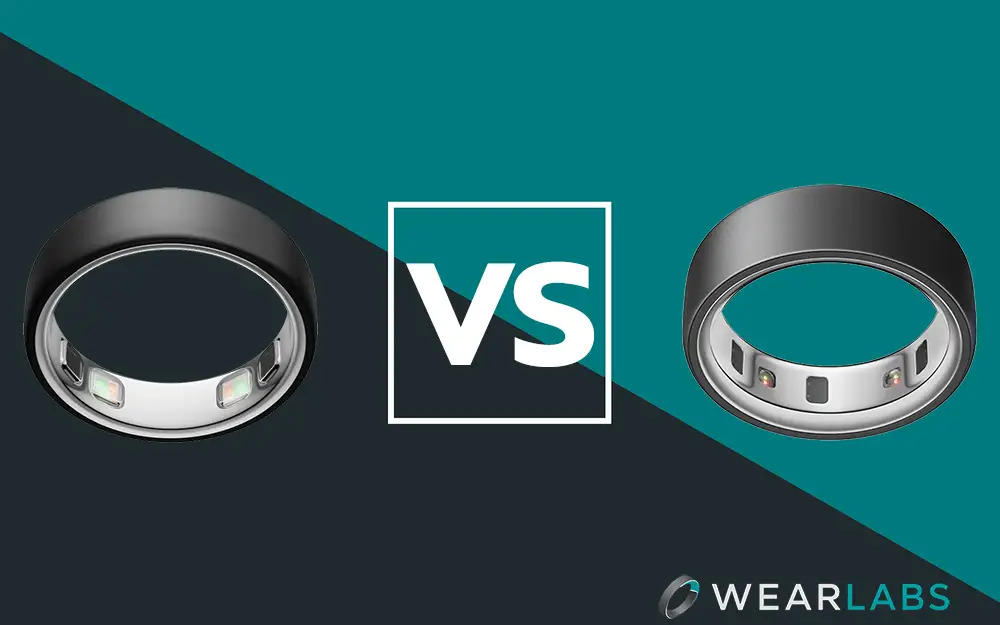 Oura Ring 5 vs Oura Ring 4 – Vilken ska du välja?