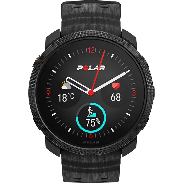 Polar Vantage M3