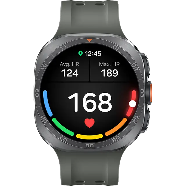 Samsung Galaxy Watch Ultra2