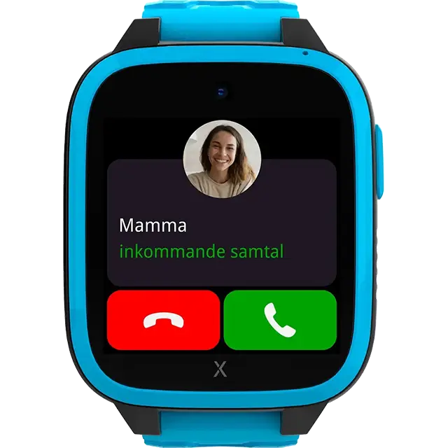 Xplora XGO3