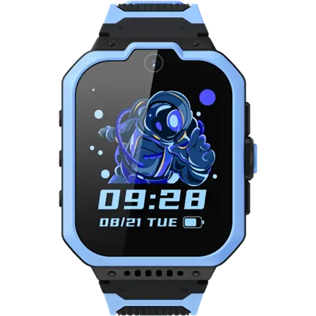 ZTE Watch K2 Pro