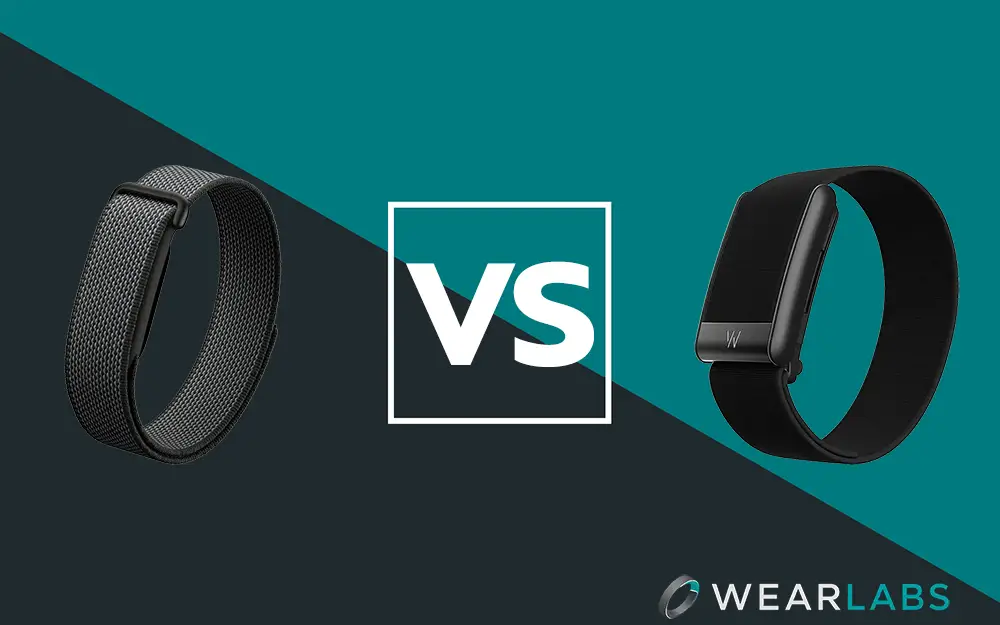 Google Fitbit Air vs WHOOP One 5.0 – Vilket ska du välja?