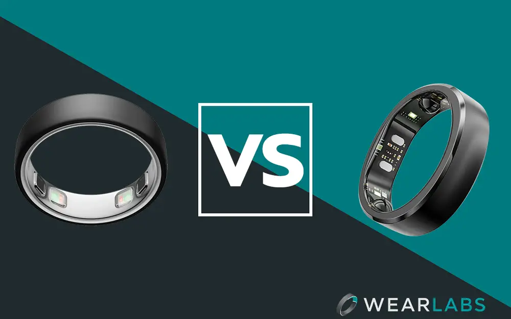 Oura Ring 5 vs RingConn Gen 3 – Vilken ska du välja?