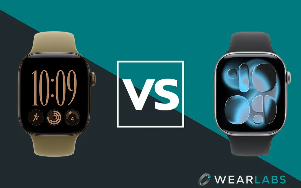 Apple Watch Series 12 vs Series 11 – Vilken ska du välja?