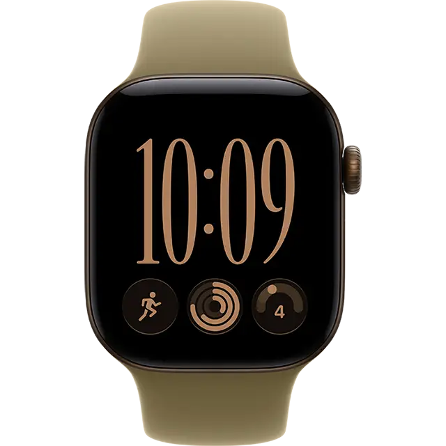 Apple Watch Series 12