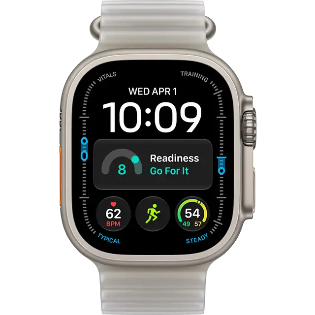 Apple Watch Ultra 4