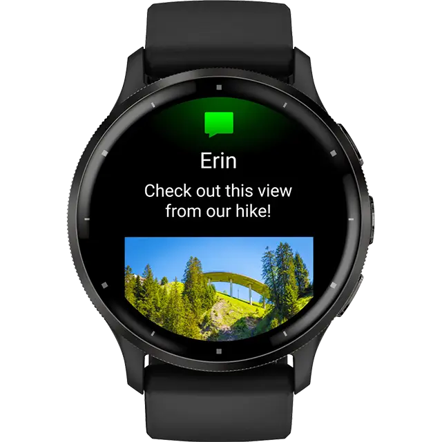 Garmin Venu 3