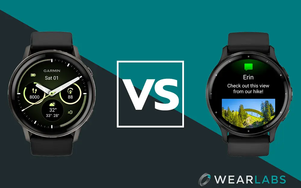 Garmin Venu 4 vs Venu 3 – Vilken ska du välja?
