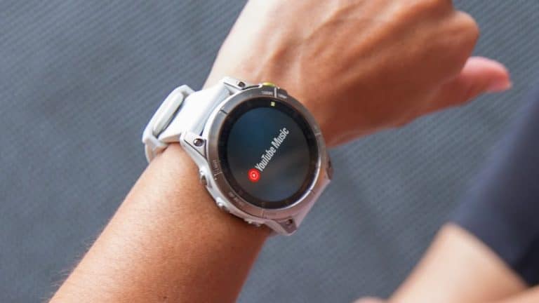 YouTube Music kommer till Garmin Fenix 9 och Fenix 9 Pro
