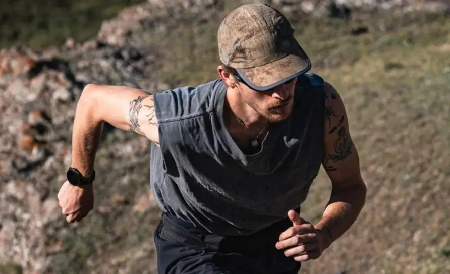 Suunto Race 3S är officiell – ljusstarkare skärm och längre batteritid